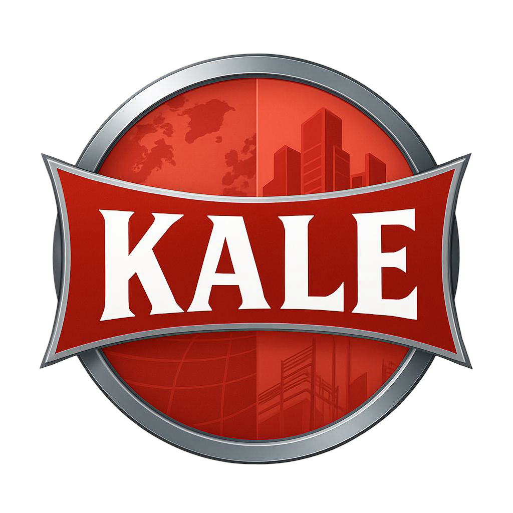 Kale Aluminium